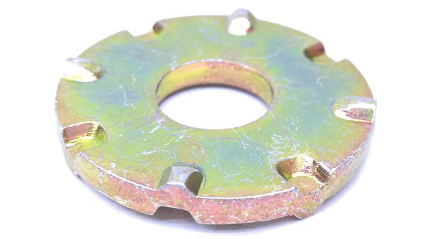 867857707 VW CLASSIC Podkładka dystansowa