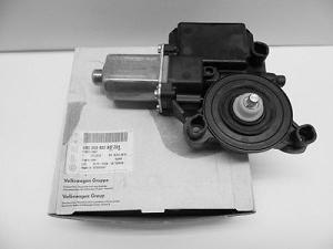 6R0959801AQZ01 VAG Silnik podnośnika szyby VW Polo 10- 6R