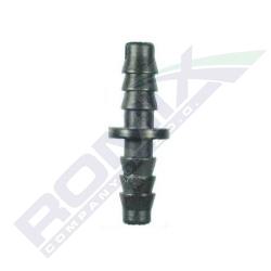 52032 ROMIX ŁĄCZNIK WĘŻYKA PRZEWODU SPRYSKIWACZA