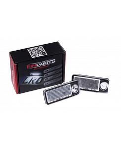 EP28 EINPARTS LAMPKI LED OŚWIETLENIA TABLICY REJESTRACYJNEJ