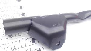 8D0813546A VW CLASSIC Uchwyt fotelika dzieciecego WSPORNIK ISOFIX prawy Audi A4 B5 95-