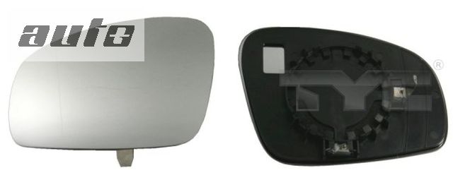 332-0031-1 TYC WKŁAD LUSTERKA PRAKTIK /P/06-10