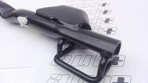 8D0813546A VW CLASSIC Uchwyt fotelika dzieciecego WSPORNIK ISOFIX prawy Audi A4 B5 95-