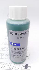 G052184M1 VAG Płyn do spryskiwaczy koncentrat do szyb - letni 0,25l (1:10)