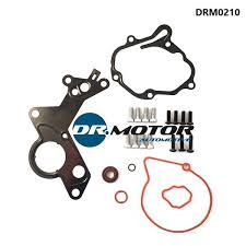 DRM0210 DRM ZESTAW NAPRAWCZY POMY VACUM VW AUDI, SKODA, SEAT 1.9 2.0 D   FODR GALAXY 2.0D