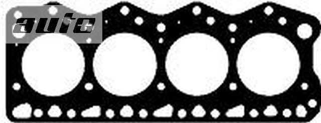 863.110 ELRING USZCZELKA GŁOWICY