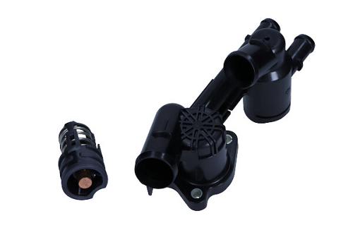 67-0114 MAXGEAR TERMOSTAT VW GOLF VI 1,2TSI 09- 80-89C