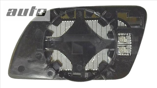 337-0064-1 TYC WKLAD LUSTERKA POLO 02- /L/PG