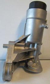 074115405T VAG Obudowa mocowanie podstawa filtra oleju vw crafter 2.5