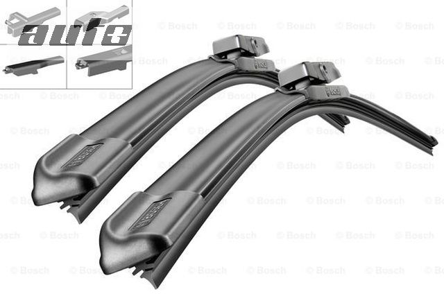 3397007462 BOSCH WYCIERACZKI AEROTWIN SPOILER 600/475MM