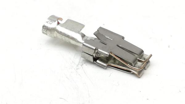 N90732703 VAG Styk płaski jedn. zam. 25