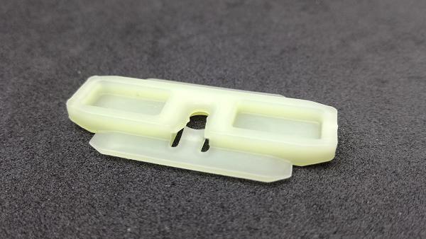 443853909A VAG SPINKA 14278 Audi 100 82-