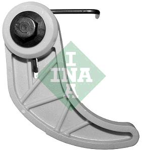 551007510 INA NAPINACZ ŁAŃCUCHA ROZRZĄDU SKODA FABIA 06-