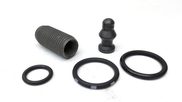 03G198051A VAG Zestaw naprawczy uszczelniaczy pompowtryskiwacza  AUDI A3, A4 B7, A6 C6; CHRYSLE