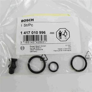 1417010996 BOSCH Zestaw naprawczy uszczelniaczy pompowtryskiwacza  AUDI A3, A4 B7, A6 C6; CHRYSLE