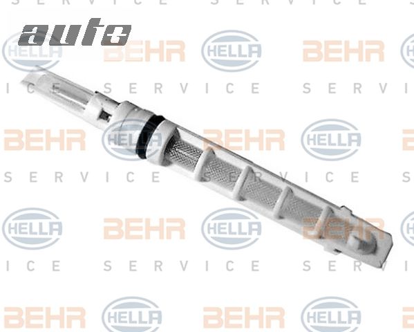 8UW351233001 BEHR HELLA SERVICE ZAWOR ROZPREZNY