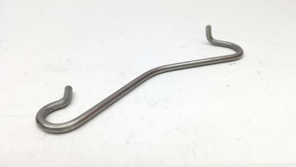 1J0609651G VAG MOCOWANIE Zaczep linki hamulca recznego VW Golf IV 97-