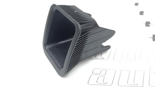 8L0887233 VW CLASSIC Prowadzenia uchwyt przejściówka mocowanie fotelika ISOFIX