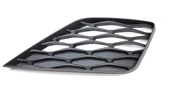 5F0071617 VAG Zestaw elementów dekoracyjnych - atrapy zderzaka Seat Leon III Cupra , 6 element