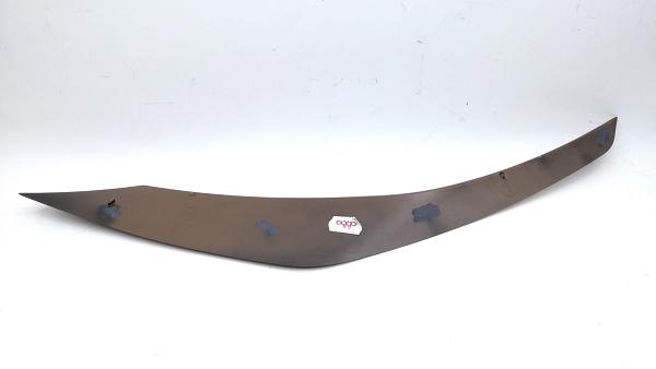 5F0071617 VAG Zestaw elementów dekoracyjnych - atrapy zderzaka Seat Leon III Cupra , 6 element