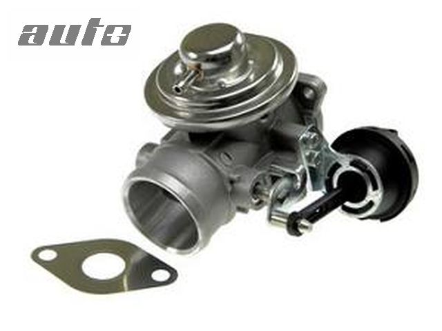 EGR-AU-000 NTY ZAWÓR RECYRKULACJI