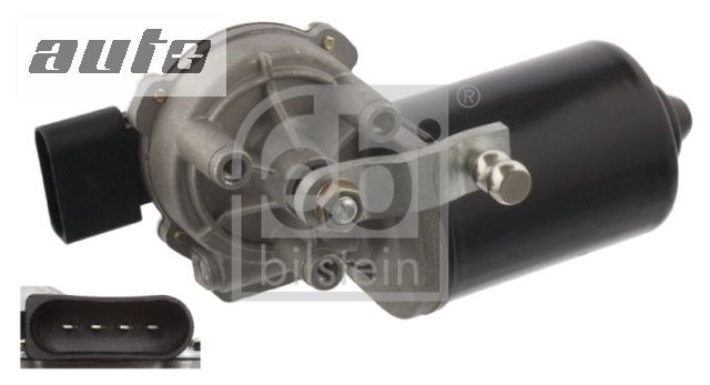 37619 FEBI BILSTEIN SILNIK WYCIERACZKI PRZEDNIEJ OCT/GOLF IV