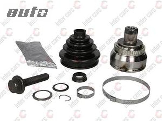 0.022541 SPIDAN PRZEGUB ZEWN.A100 15-0140