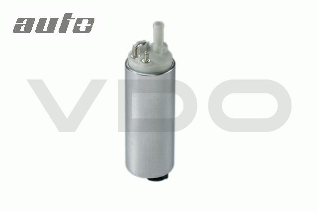 405-052-002-001Z VDO Elektryczna pompa paliwa (4,0 bar) AUDI A4, A6, V8, 80, 100, 200 1.6-4.2 04.89-1