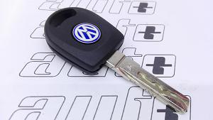 1J0837246FINB VAG Kluczyk VW Golf IV 97-