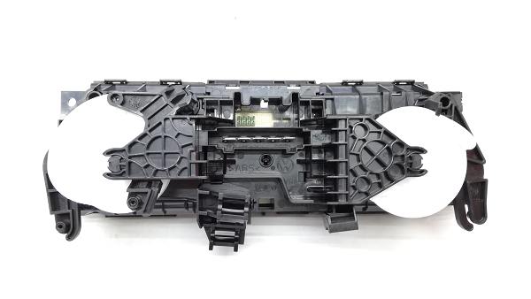 7H0820045AJ9B9 VAG Regulacja dopływu swieżego powietrza i o