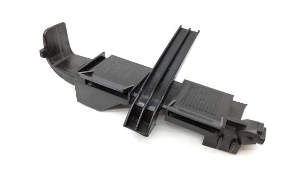 7D0854509 VAG prowadzenie str. lewa PR:AC1 VW Transporter T4