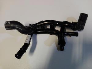 03L121049G VAG Rurka czynnika chłodzącego z wężem