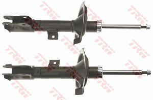 JGM1058T TRW AMORTYZATOR PRZÓD KPL 2SZT