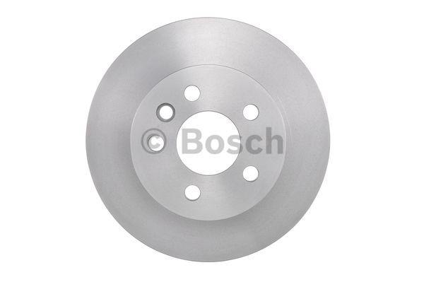 0986478613 BOSCH TARCZA HAMULCOWA 08.5768