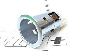 8E0919309 VAG Gniazdo Wtyczka zapalniczka gniażdo ładowania Audi A4 B6