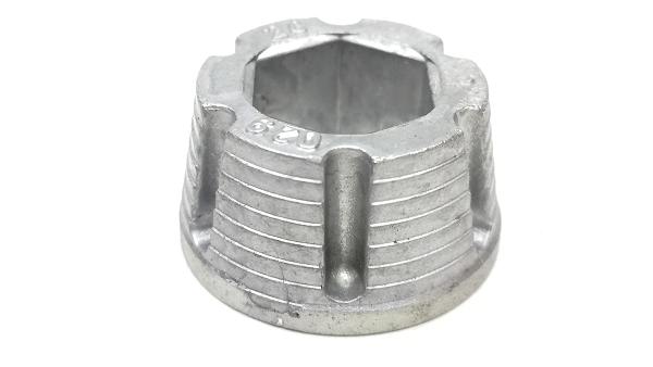 7L0955693 VAG Pierscien nakrętka ramienia wycieraczki VW Touareg Porsche