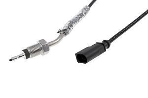 VW128J-CWE NGK Czujnik temperatury spalin