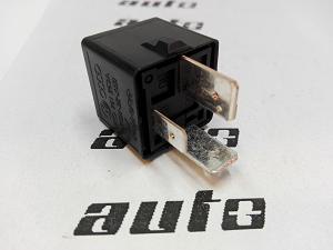 1K0951253A VAG Przekaźnik 460 (12V, 60A, liczba połączeń: 4) AUDI A3, R8, R8 SPYDER, VW