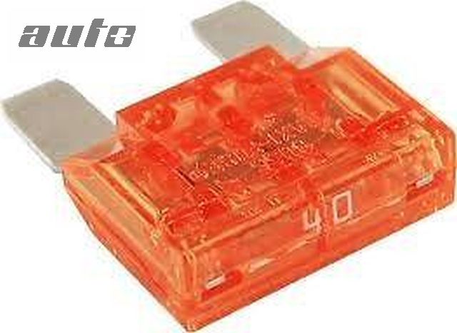 500 685 HART BEZPIECZNIK DUZY 40A