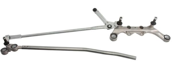 5910-25-037540P BLIC Mechanizm wycieraczek AUDI Q7 03.06-08.15