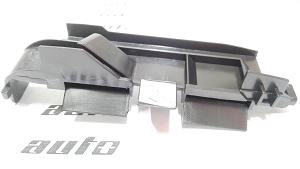 7D0854510 VAG prowadzenie str. prawa PR:AC1  VW Transporter T4