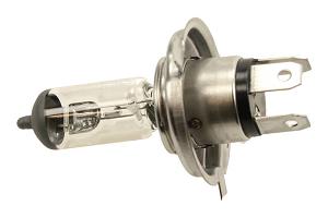 N0177632 VAG ŻARÓWKA H4.