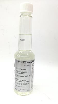 G001780M3 VAG Dodatek uniwersalny do benzyny 200ml
