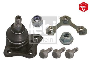 14444 FEBI BILSTEIN SWORZEŃ WAHACZA OCTAVIA PRAWY KPL./FEBI