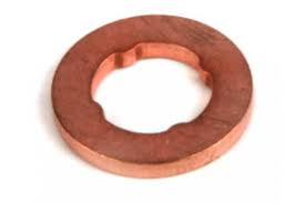 F00VP01004 BOSCH PODKLADKI WTRYSKU