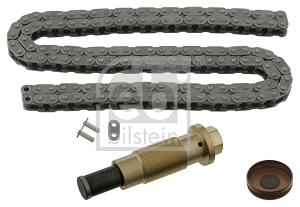 44505 FEBI BILSTEIN ŁAŃCUCH ROZRZĄDU + NAPINACZ