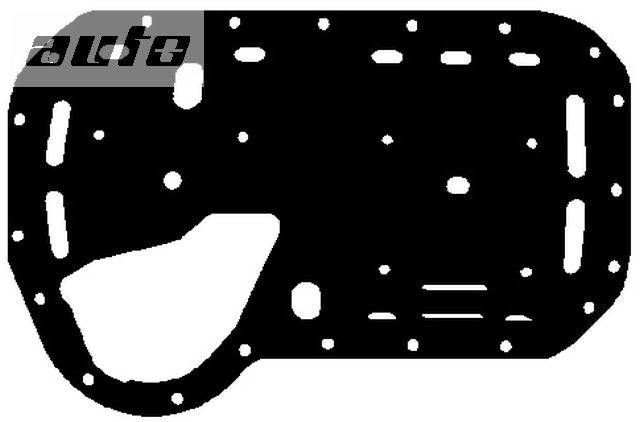 447.340 ELRING USZCZ. MISKI OL. 1,9D