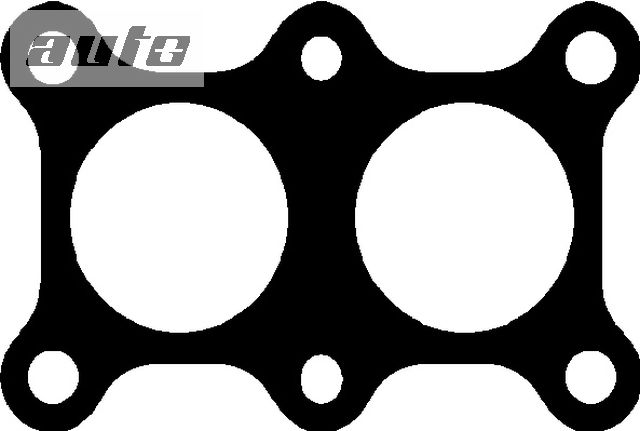 447.450 ELRING USZCZELKA WYDECHU OCTAVIA 1.6AEH/AKL