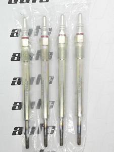 03L963319A VAG Świeca żarowa AUDI A4 B5, A4 B6, A4 B7, A6 C5, A8 D2, A8 D3, ALLROAD C5; SKODA F