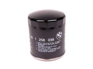 11421258039 BMW Filtr oleju